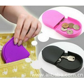 Silicone Coin Case